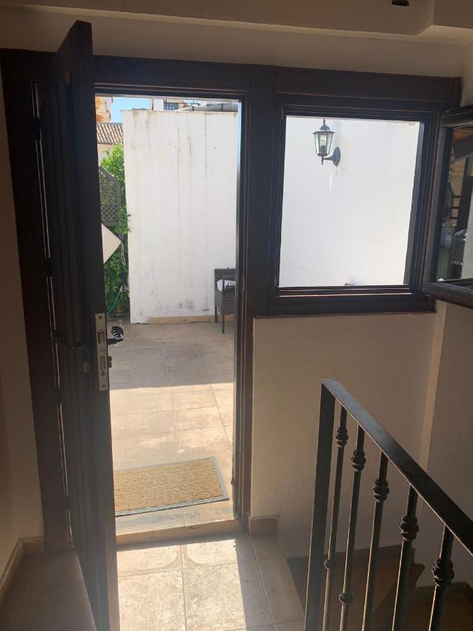 Alojamiento Casa Arab-House Apartment Granada Ngoại thất bức ảnh