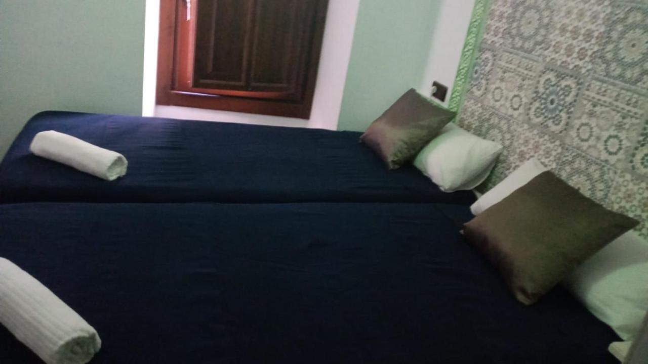 Alojamiento Casa Arab-House Apartment Granada Ngoại thất bức ảnh