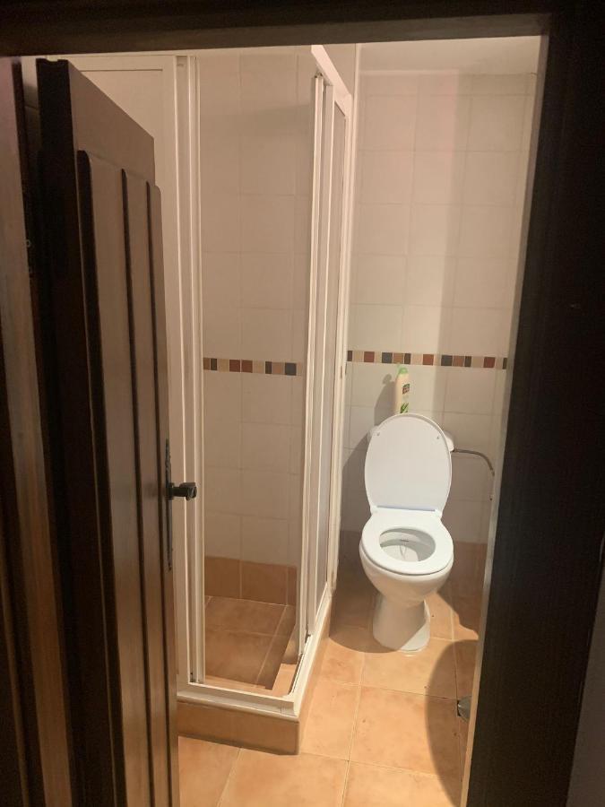 Alojamiento Casa Arab-House Apartment Granada Ngoại thất bức ảnh