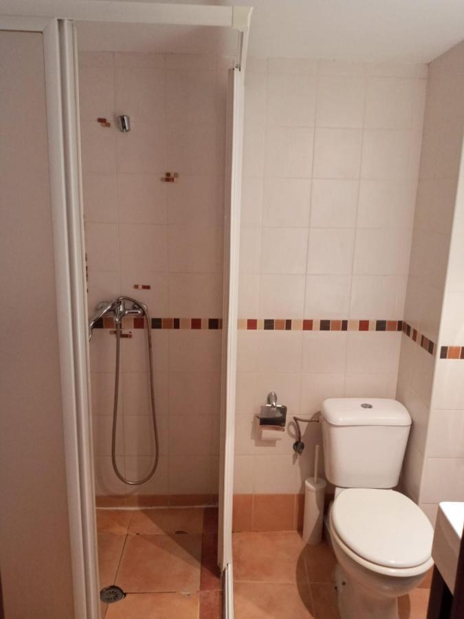 Alojamiento Casa Arab-House Apartment Granada Ngoại thất bức ảnh