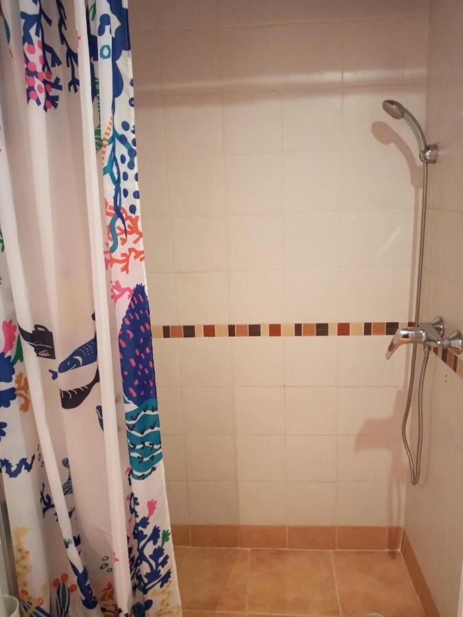 Alojamiento Casa Arab-House Apartment Granada Ngoại thất bức ảnh